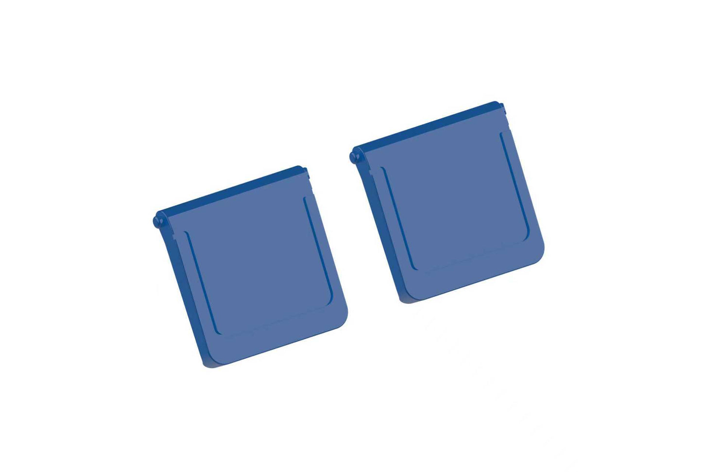 Ersatz Verschlussclips - geeignet für die 'MILI' Brotdose von JARLSON