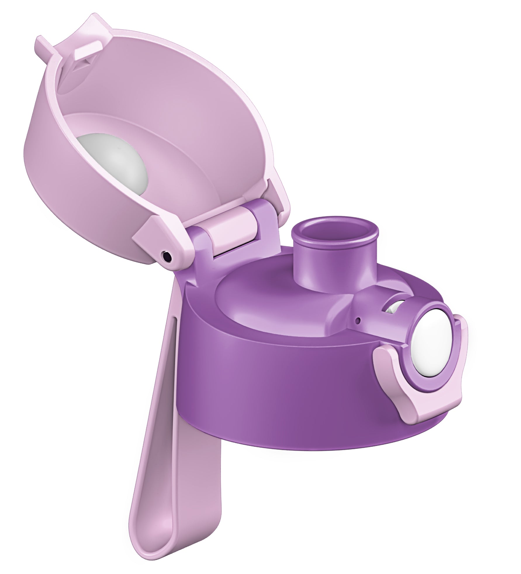 Replacement lid for the 'MALI' bottle