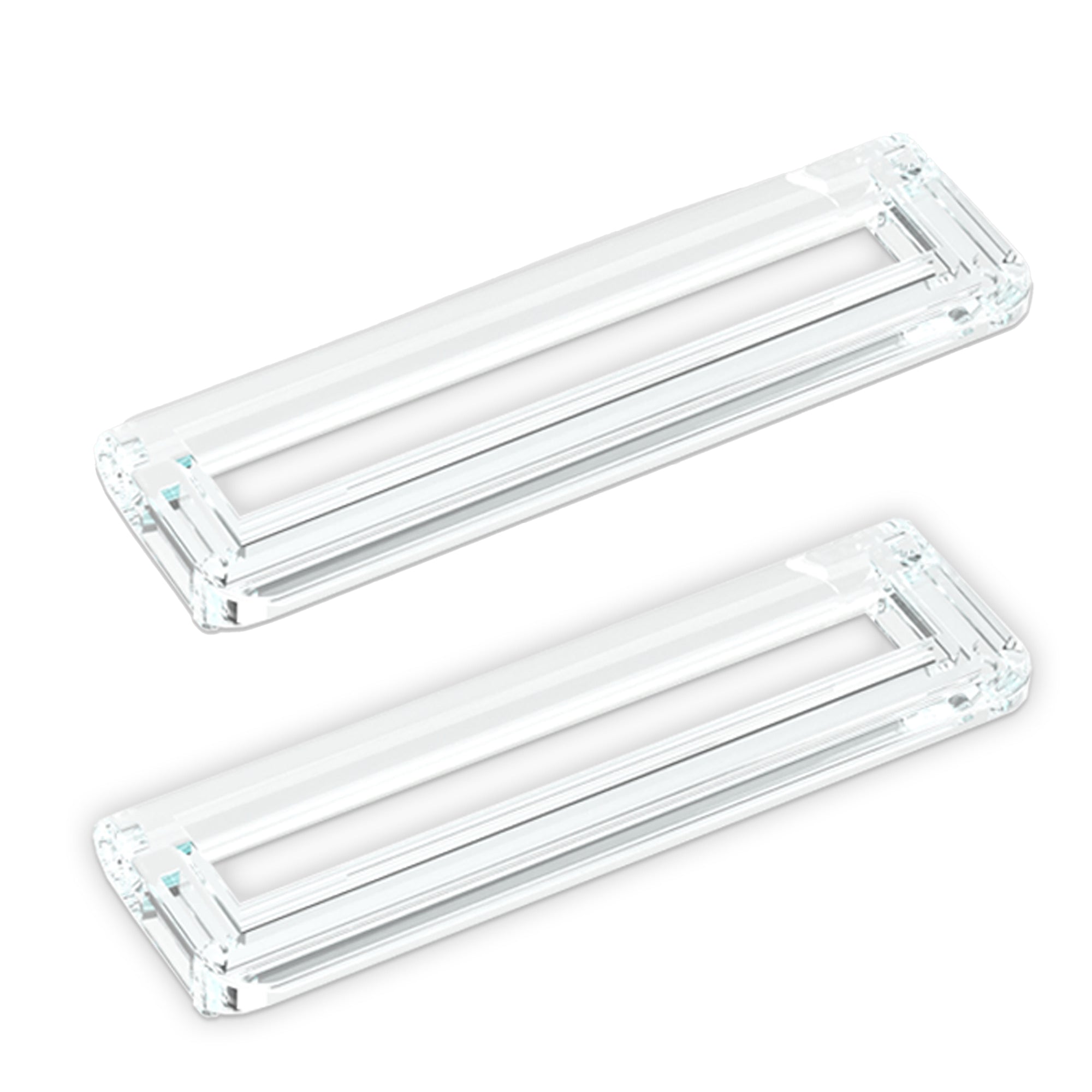 2-pack replacement locking bars - suitable for the BILLI and ROCKI lunch boxes from JARLSON