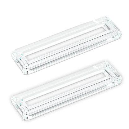 BILLI Verschlüsse (2er-Pack Ersatz)