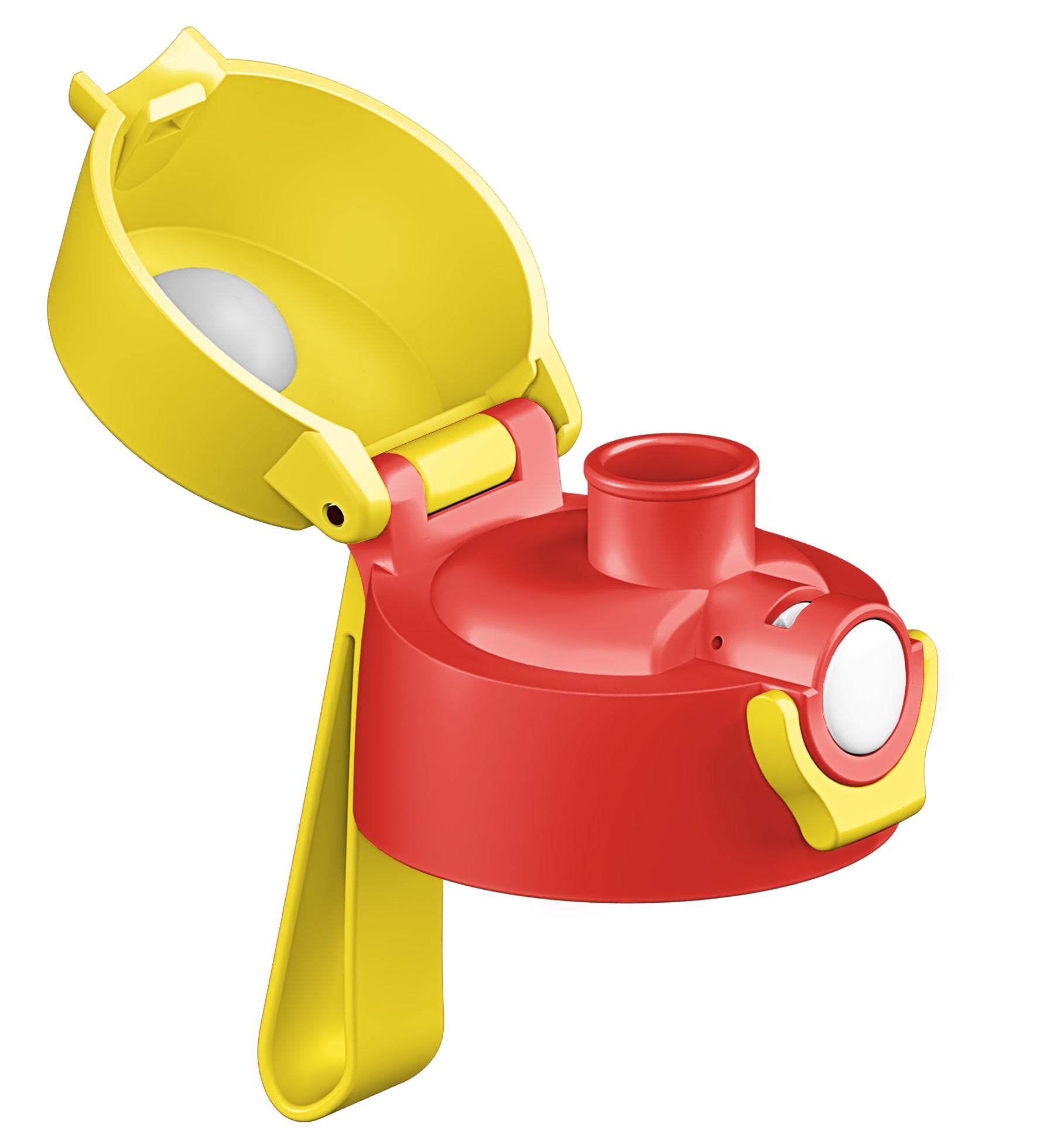 Replacement lid for the 'MALI' bottle