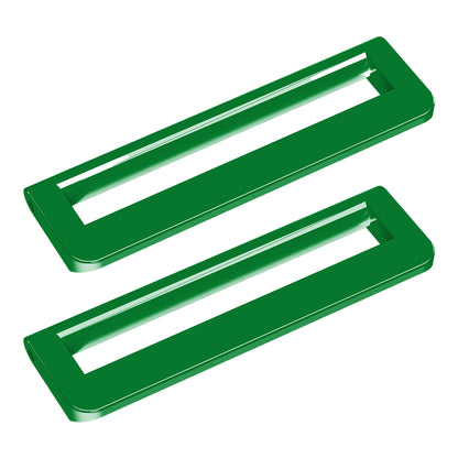 BILLI Verschlüsse (2er-Pack Ersatz)