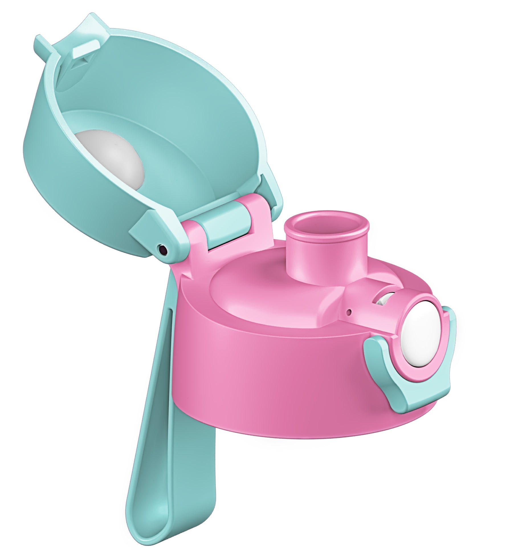 Replacement lid for the 'MALI' bottle