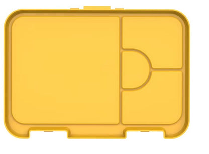 Piastra di tenuta di ricambio - adatta per il lunchbox 'TONI' di JARLSON