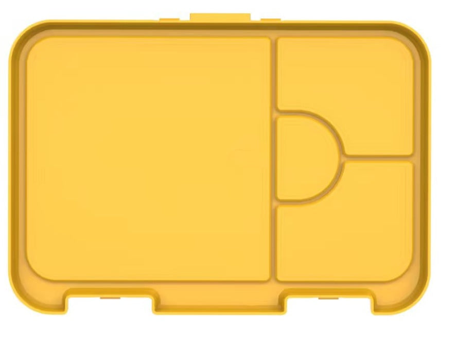 Piastra di tenuta di ricambio - adatta per il lunchbox 'TONI' di JARLSON