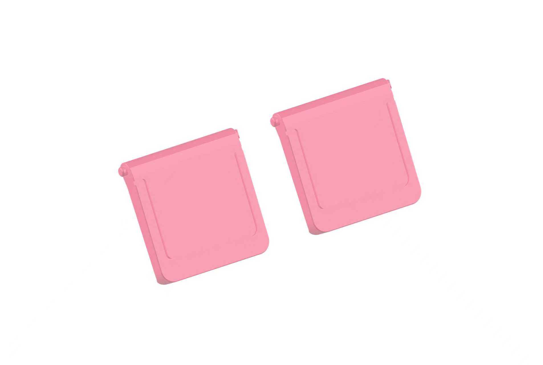 MILI closure clips (replacement)