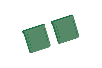 MILI closure clips (replacement)