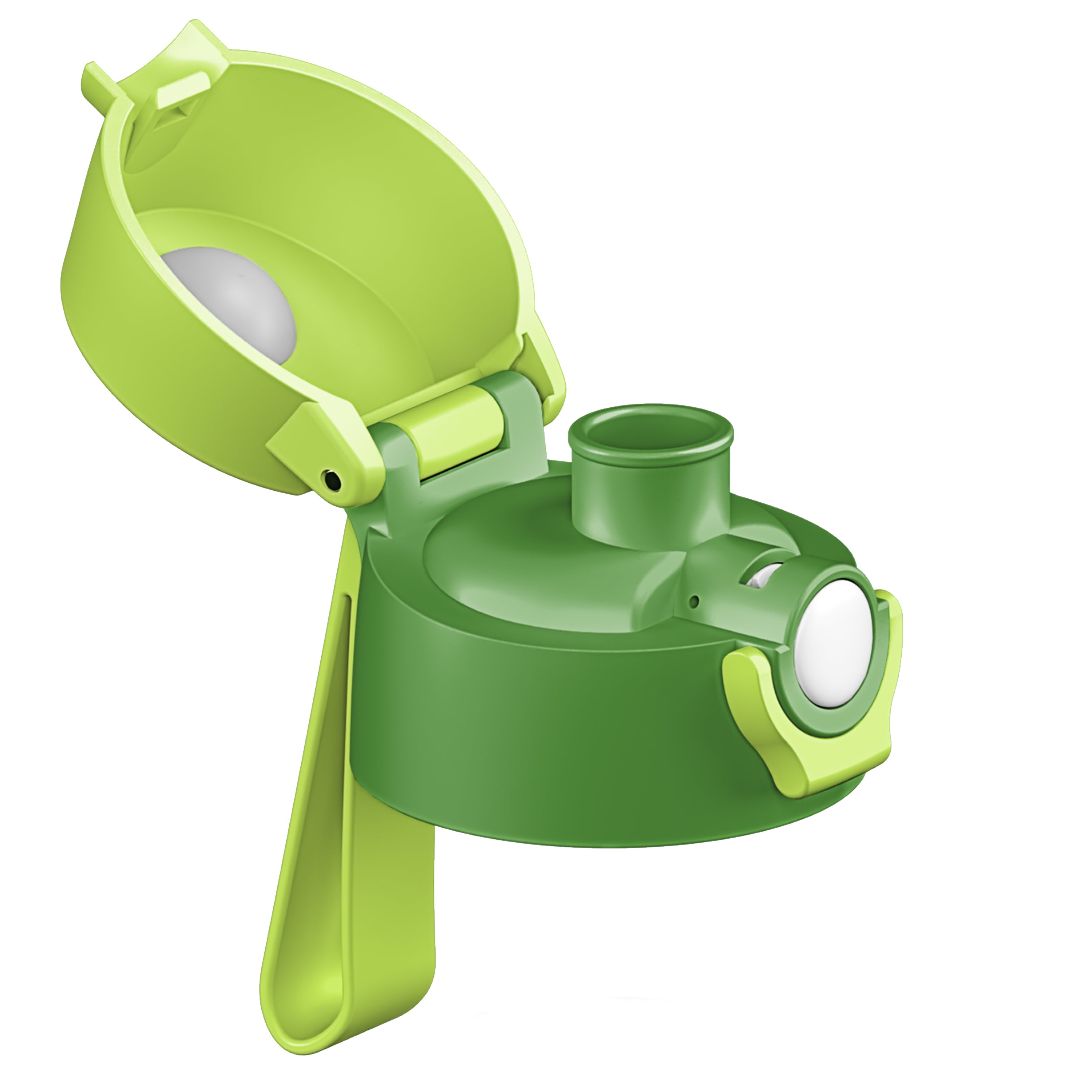 Replacement lid for the 'MALI' bottle