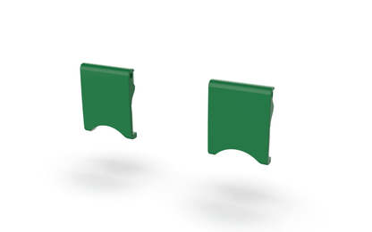 TONI Verschlussclips (Ersatz)