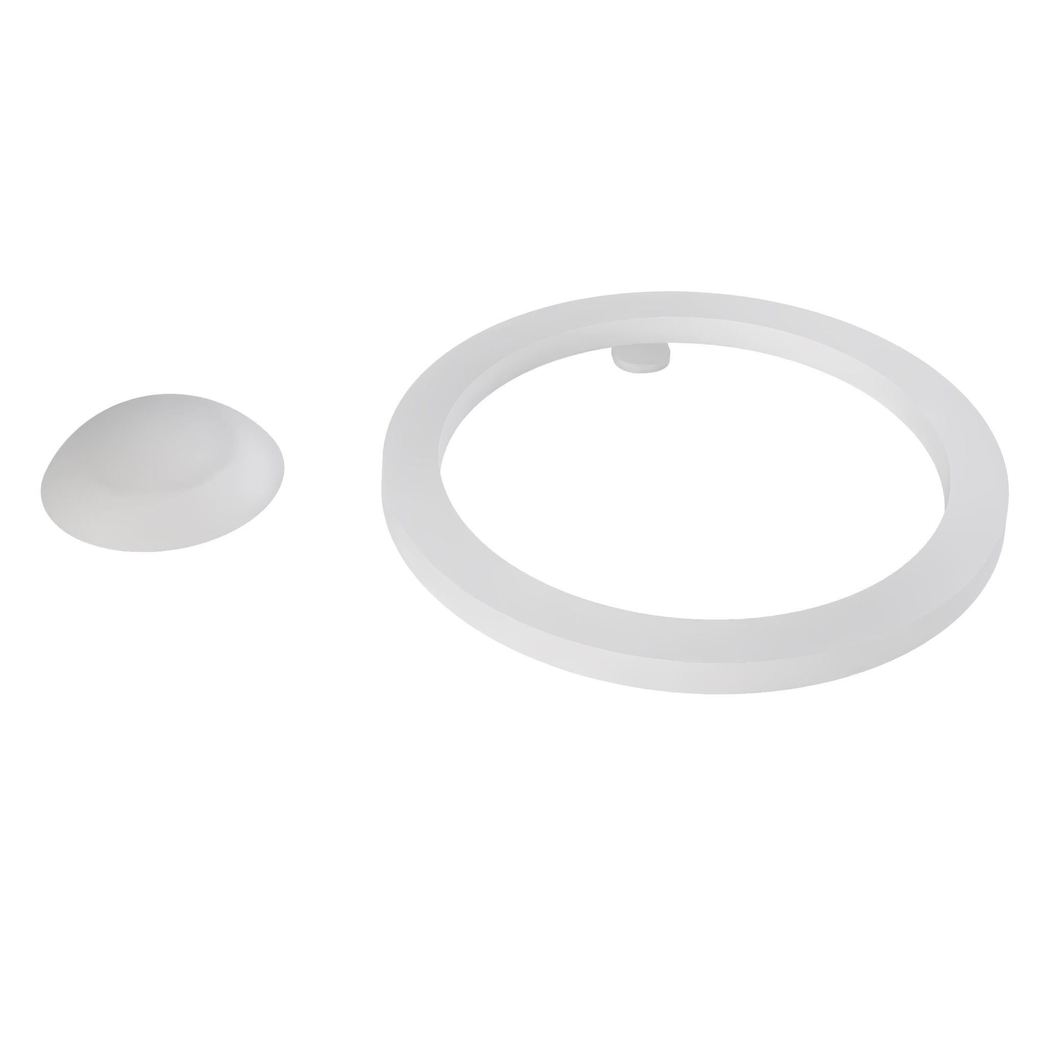 Replacement seals for MALI &amp; MIKI water bottles