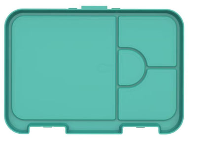Piastra di tenuta di ricambio - adatta per il lunchbox 'TONI' di JARLSON