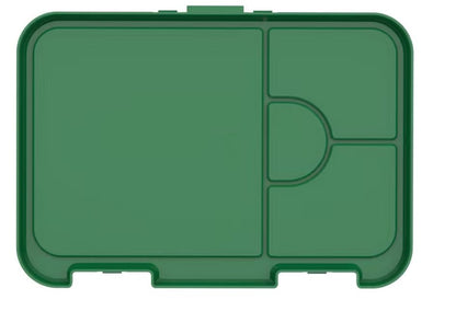 Piastra di tenuta di ricambio - adatta per il lunchbox 'TONI' di JARLSON