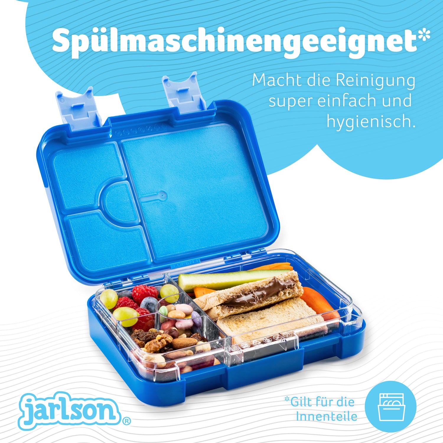 Alle Brotdosen