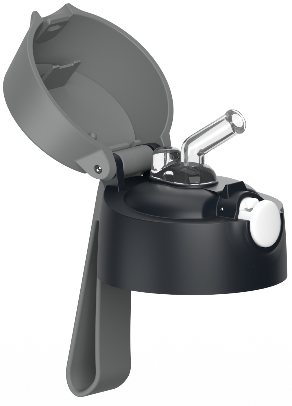 Replacement lids for 'CHARLI' and 'EMI'