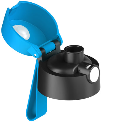 Replacement lid for the 'MIKI' bottle