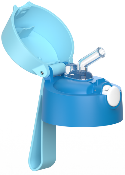 Replacement lids for 'CHARLI' and 'EMI'