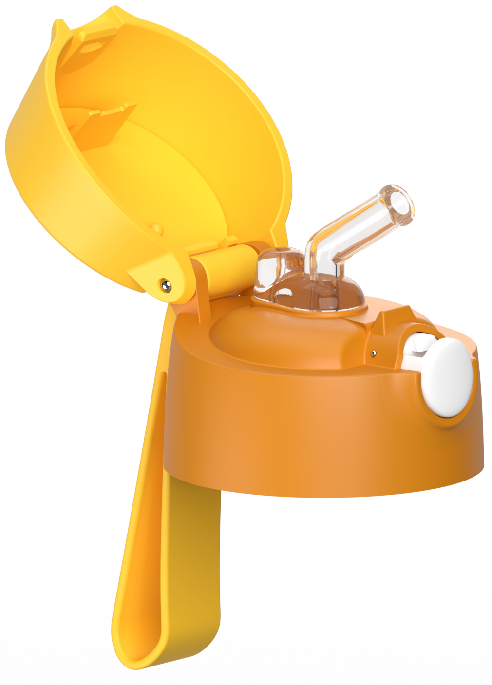 Replacement lids for 'CHARLI' and 'EMI'