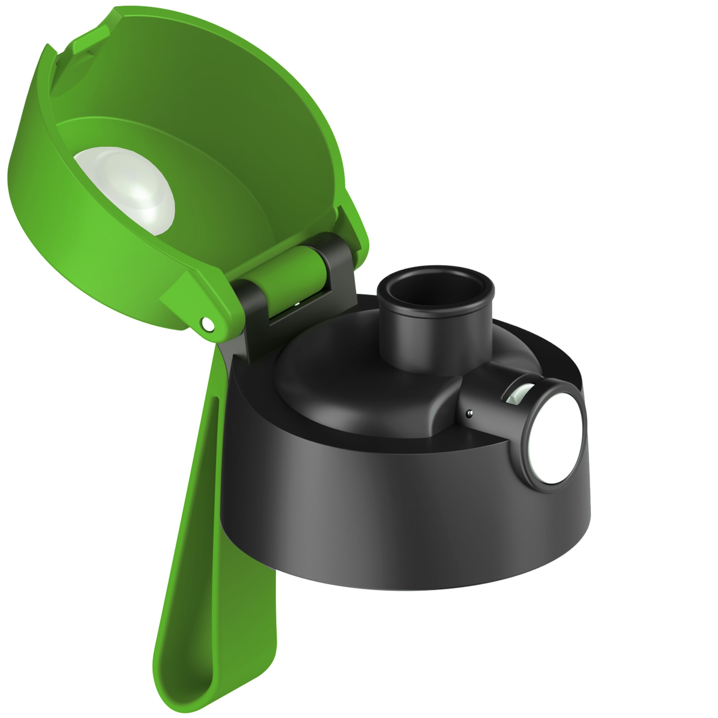 Replacement lid for the 'MIKI' bottle