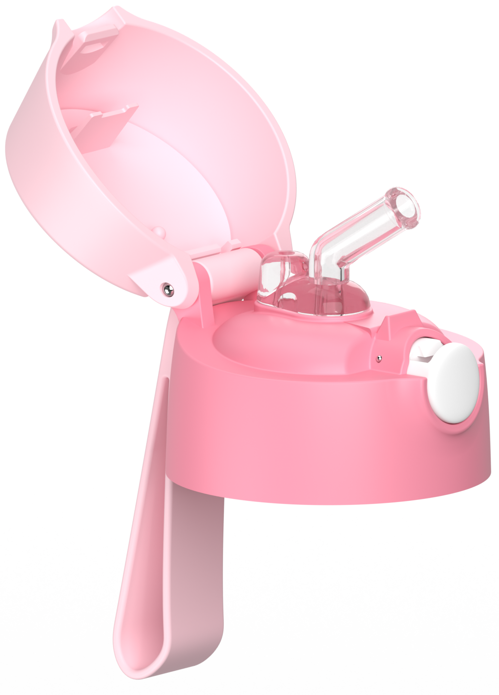 Replacement lids for 'CHARLI' and 'EMI'