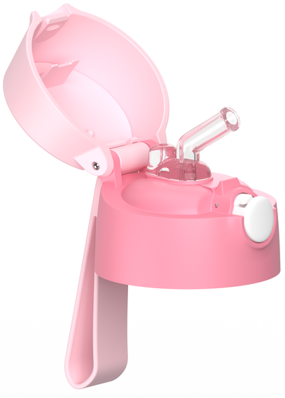 Replacement lids for 'CHARLI' and 'EMI'