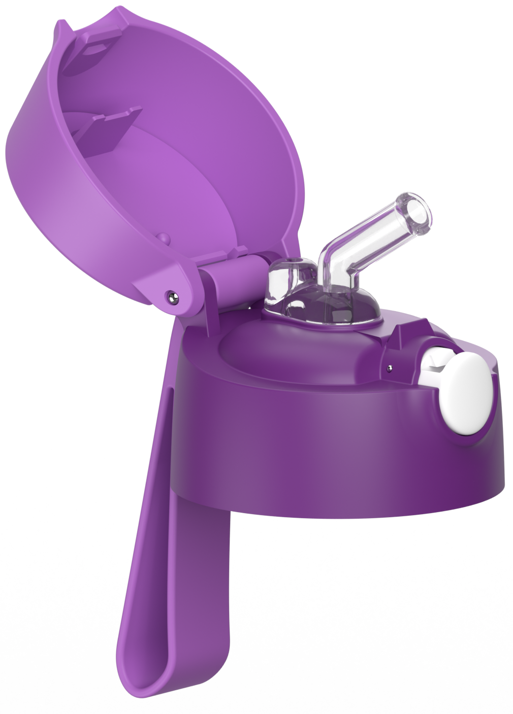 Replacement lids for 'CHARLI' and 'EMI'