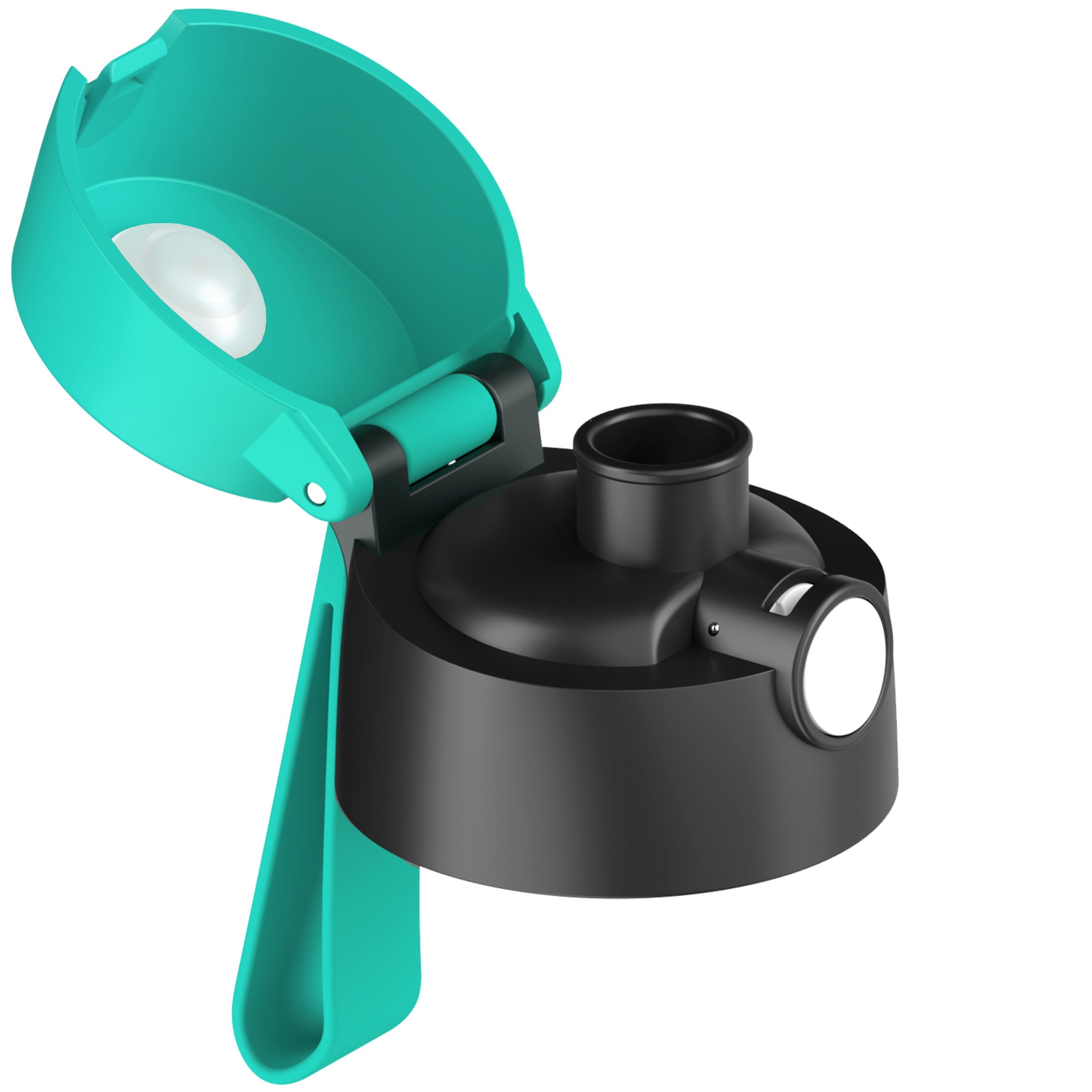 Replacement lid for the 'MIKI' bottle